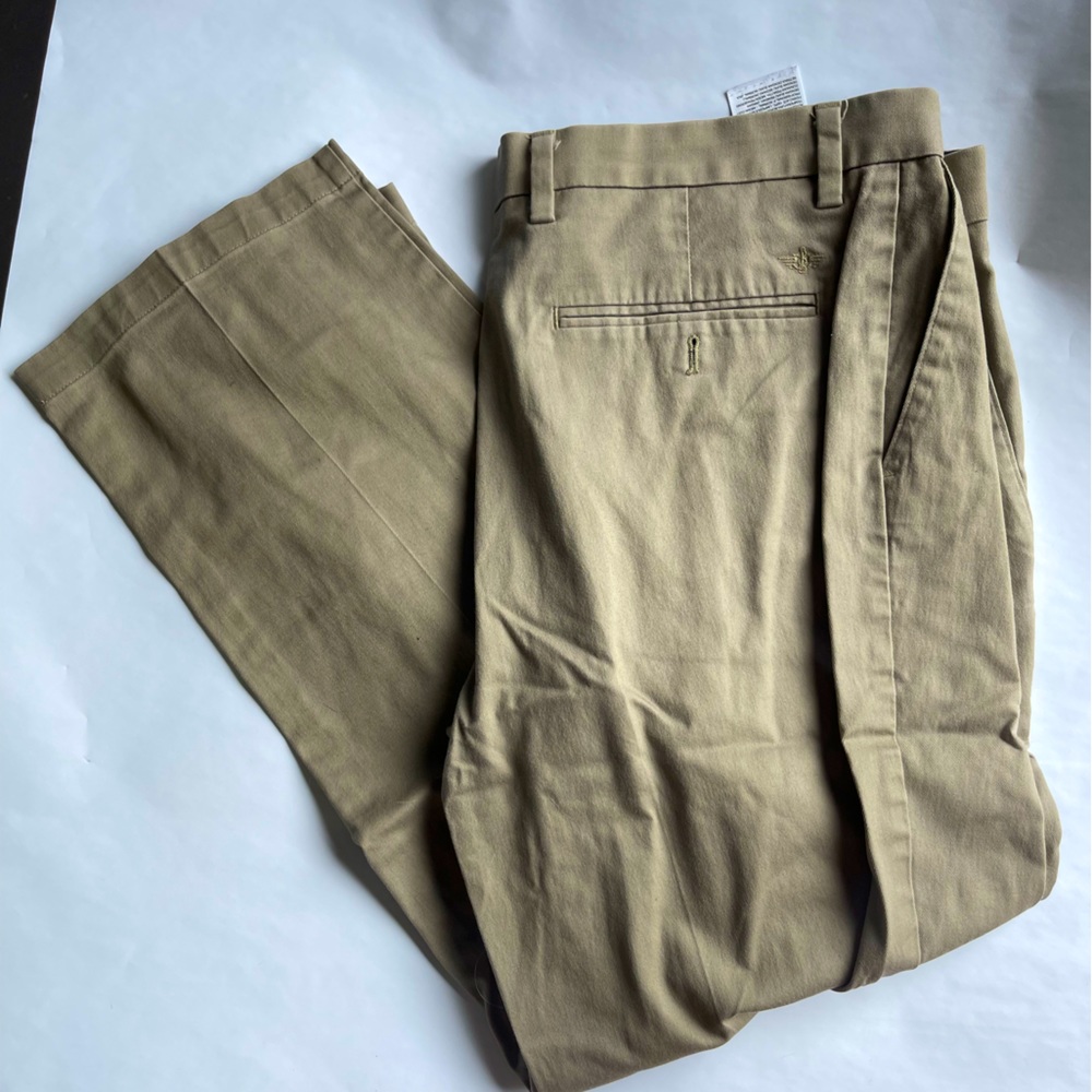 Men’s Dress Pants